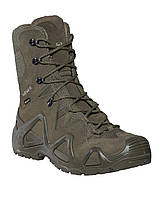 Берцы тактические LOWA Zephyr HI GTX TF RANGER GREEN 310532/0750 40