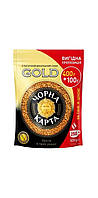 Растворимый кофе ТМ "Черная Карта" Gold 500 г