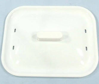 Кришка для пароварки Kenwood FS370 FS470 (KW710007)