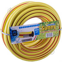Поливальний шланг "RADUGA  SUNNY" 3/4 (50м)
