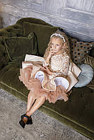 ОРЕНДА SHINE-SHR - детское нарядное платье