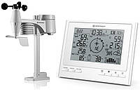 Метеостанция Bresser 7-in-1 Exclusive Line Weather Center Climate Scout (7003100GYE000)