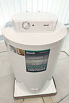 80 л. Бойлер Gorenje GBF 80 V9 (сухий тен), фото 3