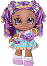 Kindi Kids Rainbow Kate велика лялечка Крихітка Кінді Кідс Веселка Кейт від Moos Toys, фото 3