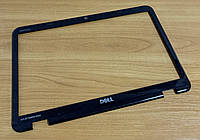 Б/У Оригинальная рамка матрицы Dell Inspiron N5110, 040W17