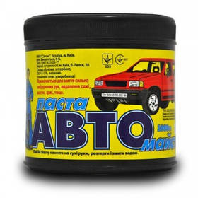 Паста для миття рук АВТО-МАЙСТЕР-  1кг (4820026430782)
