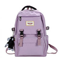 Школьный подростковый рюкзак, Городской, молодежный рюкзак Портфель для школы Ранец