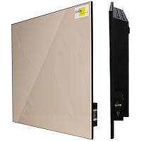 Керамический обогреватель Emby CHK-T400 бежевый обогрев 4 м.кв