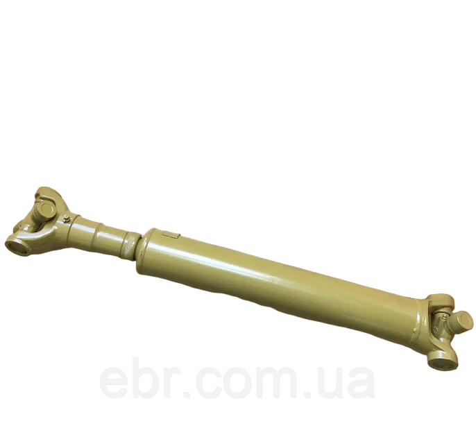 359-0381, 3590381, 353-1337, 3531337 Карданний вал передній CAT
