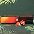 Кава в капсулах Nespresso Vertuo Ginseng Delight (карамель і ніжний женьшень), Швейцарія (10 шт.) 80 мл, фото 3