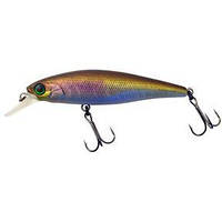 Воблер Jackall Squad Minnow 65SP 65mm 5.8g HL Mat Shad,1699.08.07