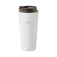 Термокружка з підігрівом Xiaomi Zhenmi Magic Electric Cup 350ML White (ZMDR-C2)