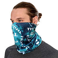Бандана Olight bandana multipurpose headwear 100% Microfiber, Размер: One Size