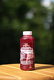 Лимонадна заготовка "Вишня", заготовка 0,6 кг, ПЕТ, фото 3
