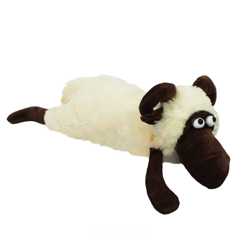 М'яка іграшка Овця Rich 00316, фото 1