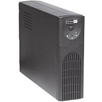 ДБЖ (UPS) line-interactive 500VA Eaton PowerWare 5110 500i 300W з АКБ! чорний б/в