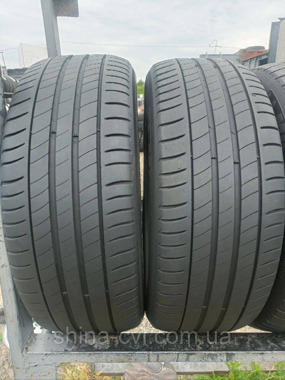 Літні шини 205/55 R16 91V MICHELIN PRIMACY 3, фото 1