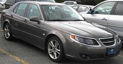 Saab 9-5 I '97-10