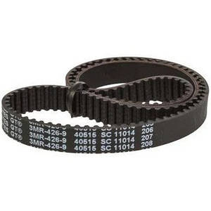 Приводний ремінь кухонного комбайна Kenwood KMM023 (KW674722)