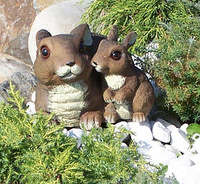 ДЕКОР для САДУ і ДОМУ