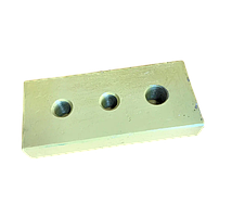 291-9506, 2919506 Зчіпний пристрій задньої каретки Caterpillar