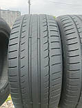 Літні шини 205 55 R16 91V MICHELIN PRIMACY HP, фото 4