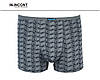 Чоловічі боксери бамбук Марка «IN.INCONT» Арт.3614, фото 6