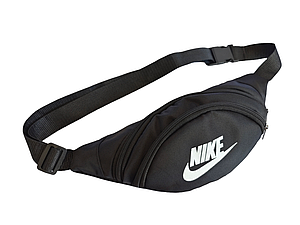 12*31 Сумка на пояс nike новий стиль бананка Оксфорд тканина 1000D спортивні барсетки сумка тільки опт