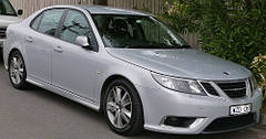 Saab 9-3 '03-14
