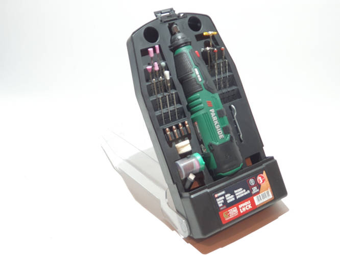 Dremel parkside lidl deals