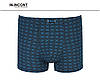 Чоловічі боксери бамбук Марка «IN.INCONT» Арт.3630, фото 6