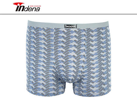 Чоловічі боксери (батал) з бамбука Марка "INDENA" Арт.71003, фото 1