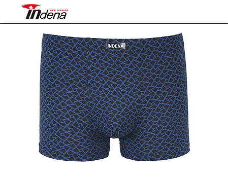 Чоловічі боксери з бамбука Марка "INDENA" Арт.61002, фото 1