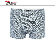 Чоловічі боксери з бамбука Марка "INDENA" Арт.61003, фото 6