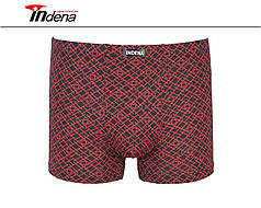 Чоловічі боксери з бамбука Марка "INDENA" Арт.61003