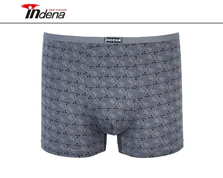 Чоловічі боксери з бамбука Марка "INDENA" Арт.61018, фото 1
