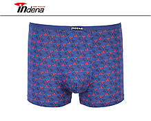 Чоловічі боксери з бамбука Марка "INDENA" Арт.61018, фото 5