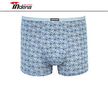 Чоловічі боксери з бамбука Марка "INDENA" Арт.61018, фото 6
