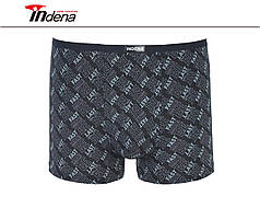 Чоловічі боксери з бамбука Марка "INDENA" Арт.61025