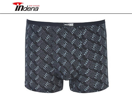 Чоловічі боксери з бамбука Марка "INDENA" Арт.61025, фото 1
