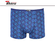 Чоловічі боксери з бамбука Марка "INDENA" Арт.61025, фото 5