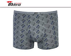 Чоловічі боксери з бамбука Марка "INDENA" Арт.61025, фото 4