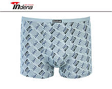 Чоловічі боксери з бамбука Марка "INDENA" Арт.61025, фото 6