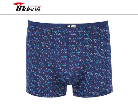 Чоловічі боксери з бамбука Марка "INDENA" Арт.61026, фото 1