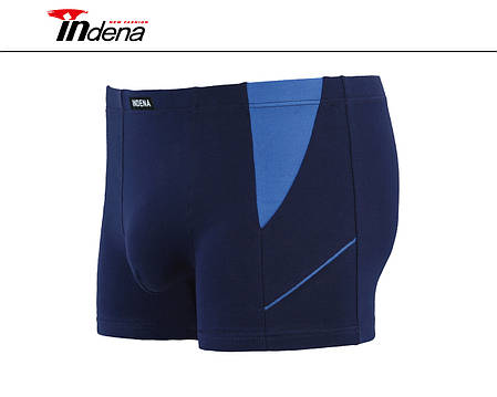 Чоловічі боксери з бамбука Марка "INDENA" Арт.95018, фото 1