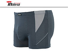 Чоловічі боксери з бамбука Марка "INDENA" Арт.95018, фото 4