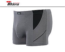Чоловічі боксери з бамбука Марка "INDENA" Арт.95018, фото 6