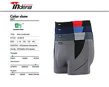 Чоловічі боксери з бамбука Марка "INDENA" Арт.95018, фото 5