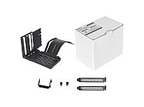 Вертикальний тримач Lian Li VG4-4 Universal 4-slots Vertical GPU PCI-E 4.0 riser