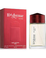 Мужская туалетная вода 10th Avenue pour Homme 100мл.